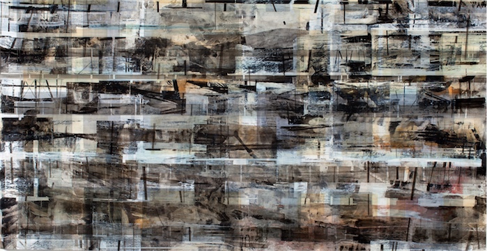 1567687439_simsiz_1.3_Untitled_1.3_2019_177_x344_cm_Tuval___zerine_ya__l__boya_oil_on_canvas_Sanat_____Koleksiyonu